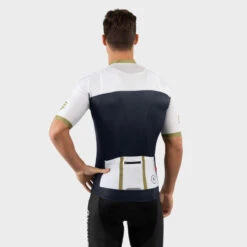 Maillot Vélo Manches Courtes Homme Cyclisme M2 Superclass Bleu Marine 9 Maillot Vélo Manches Courtes Homme Cyclisme M2 Superclass Bleu Marine -Vélorbain Magasin maillot velo manches courtes homme cyclisme m2 superclass bleu marine 1
