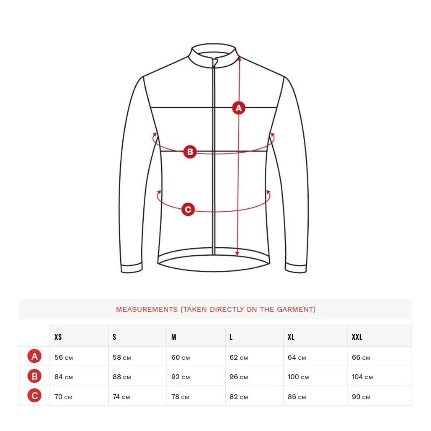 Maillot Vélo Manches Longues Laine Mérinos Cyclisme Homme SRX PRO World Race N 8 Maillot Vélo Manches Longues Laine Mérinos Cyclisme Homme SRX PRO World Race N – Image 6