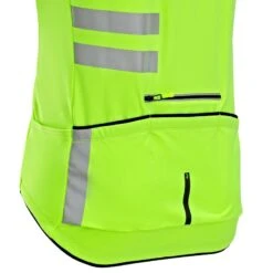 MAILLOT VELO ROUTE MANCHES LONGUES MI-SAISON HOMME - RC500 VISIBLE EN17353 15 MAILLOT VELO ROUTE MANCHES LONGUES MI-SAISON HOMME - RC500 VISIBLE EN17353 -Vélorbain Magasin maillot velo route manches longues mi saison homme rc500 visible en17353 5