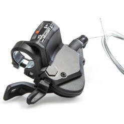 Decathlon MANETTES DERAILLEUR 9 VITESSES 6 Decathlon MANETTES DERAILLEUR 9 VITESSES -Vélorbain Magasin manettes derailleur 9 vitesses 2