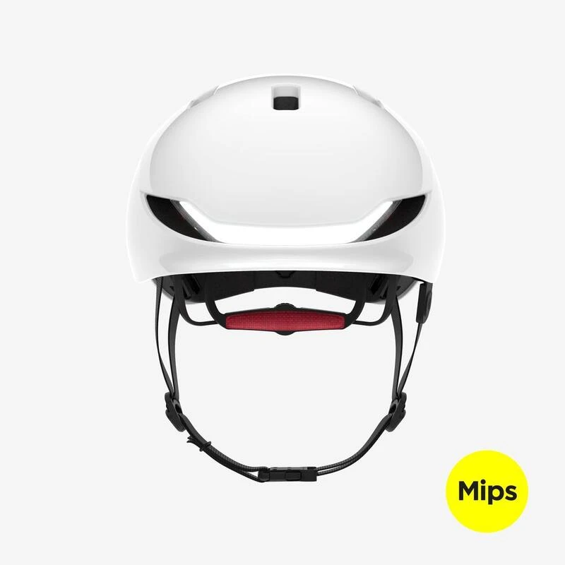 Lumos Matrix Mips - Jet White - Blanc 4 Lumos Matrix Mips - Jet White - Blanc – Image 2