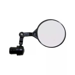 M-Wave Miroir 3D, Réglable -Vélorbain Magasin miroir 3d reglable 3