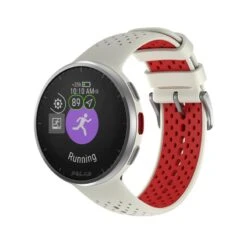 MONTRE CONNECTÉE CARDIO GPS & BAROMETRE INTEGRÉ POLAR PACER PRO BLANC 10 MONTRE CONNECTÉE CARDIO GPS & BAROMETRE INTEGRÉ POLAR PACER PRO BLANC -Vélorbain Magasin montre connectee cardio gps and barometre integre polar pacer pro blanc 2