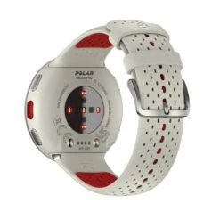 MONTRE CONNECTÉE CARDIO GPS & BAROMETRE INTEGRÉ POLAR PACER PRO BLANC 12 MONTRE CONNECTÉE CARDIO GPS & BAROMETRE INTEGRÉ POLAR PACER PRO BLANC -Vélorbain Magasin montre connectee cardio gps and barometre integre polar pacer pro blanc 4
