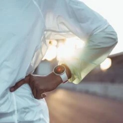 MONTRE CONNECTÉE CARDIO GPS & BAROMETRE INTEGRÉ POLAR PACER PRO BLANC 13 MONTRE CONNECTÉE CARDIO GPS & BAROMETRE INTEGRÉ POLAR PACER PRO BLANC -Vélorbain Magasin montre connectee cardio gps and barometre integre polar pacer pro blanc 5