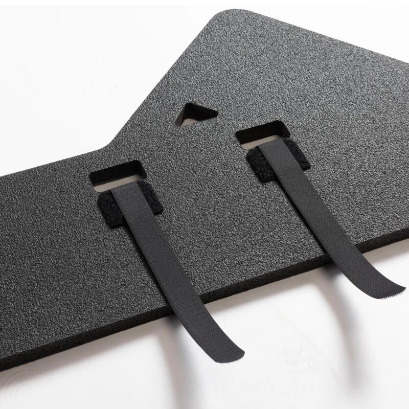 Decathlon MOUSSE DE PROTECTION VELO 7 Decathlon MOUSSE DE PROTECTION VELO – Image 6