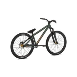 Ns-bikes Movement 3 - Dirtbike - Vert 11 Ns-bikes Movement 3 - Dirtbike - Vert -Vélorbain Magasin movement 3 dirtbike vert 2