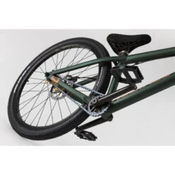 Ns-bikes Movement 3 - Dirtbike - Vert 13 Ns-bikes Movement 3 - Dirtbike - Vert -Vélorbain Magasin movement 3 dirtbike vert 4