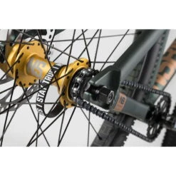 Ns-bikes Movement 3 - Dirtbike - Vert 14 Ns-bikes Movement 3 - Dirtbike - Vert -Vélorbain Magasin movement 3 dirtbike vert 5