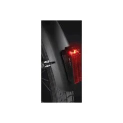 AXA Nyx Batterie Feu Arrière Garde-boue -Vélorbain Magasin nyx batterie feu arriere garde boue 4