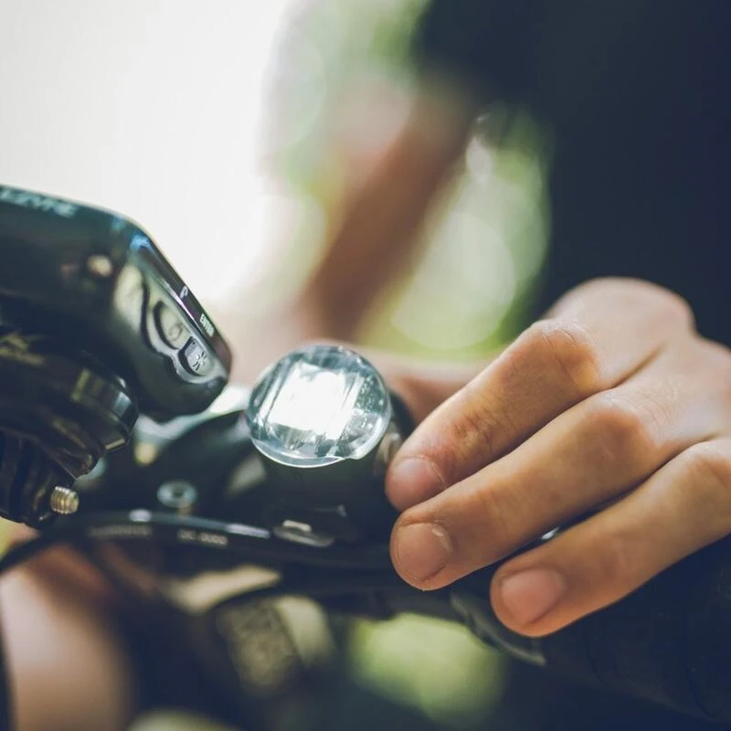 Paire D'éclairages Rechargeables Lezyne Femto USB Drive 5 Paire D'éclairages Rechargeables Lezyne Femto USB Drive – Image 3