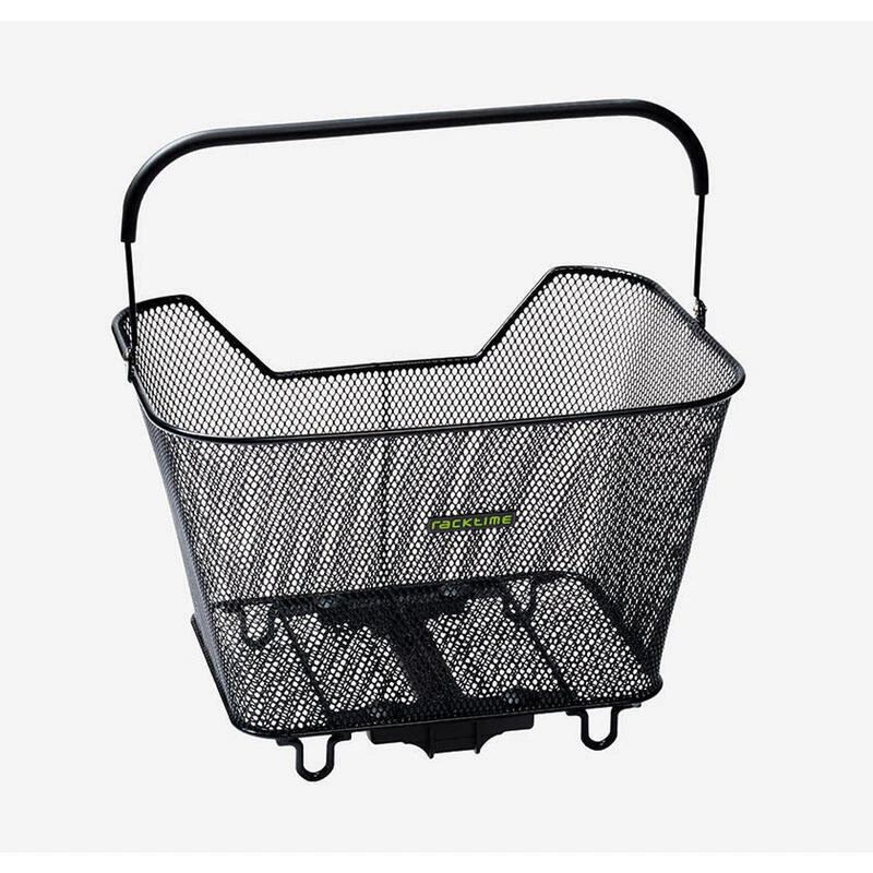 Panier De Vélo Racktime Snap It 2.0 3 Panier De Vélo Racktime Snap It 2.0