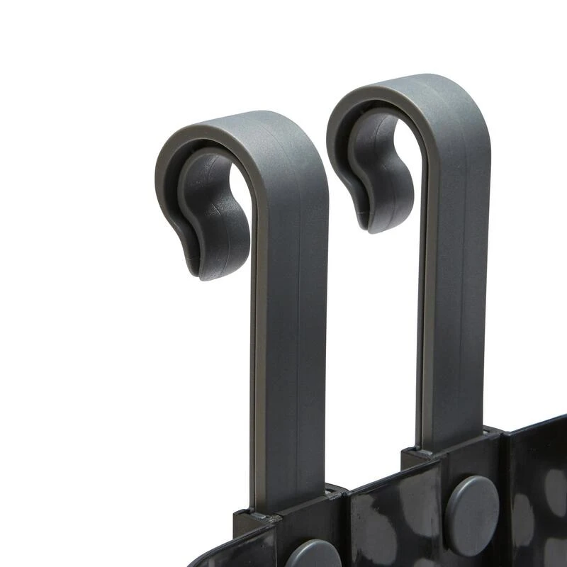 BTWIN PANIER VELO ENFANT NOIR 6 BTWIN PANIER VELO ENFANT NOIR – Image 4