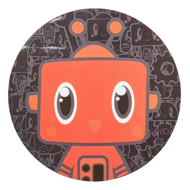 BTWIN PANIER VELO ENFANT NOIR 8 BTWIN PANIER VELO ENFANT NOIR – Image 6