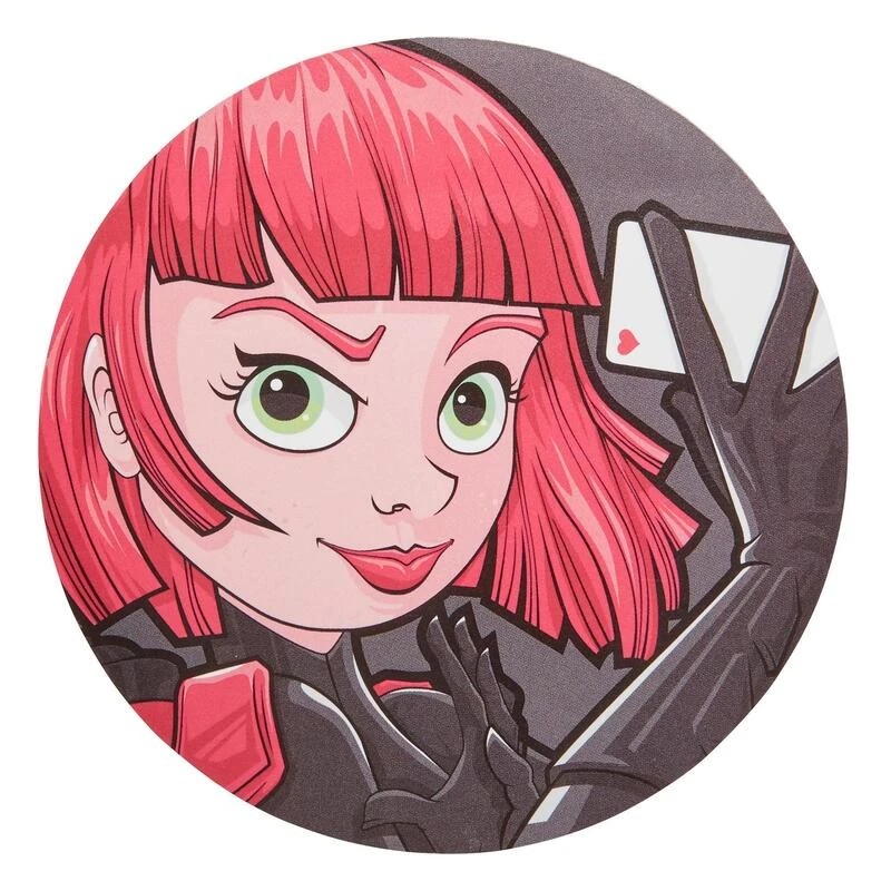 BTWIN PANIER VELO ENFANT NOIR 9 BTWIN PANIER VELO ENFANT NOIR – Image 7