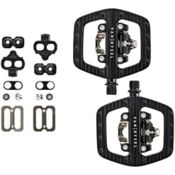PÉDALES PLATES AUTO ROUTE ET VILLE 7 PÉDALES PLATES AUTO ROUTE ET VILLE -Vélorbain Magasin pedales plates auto route et ville 2