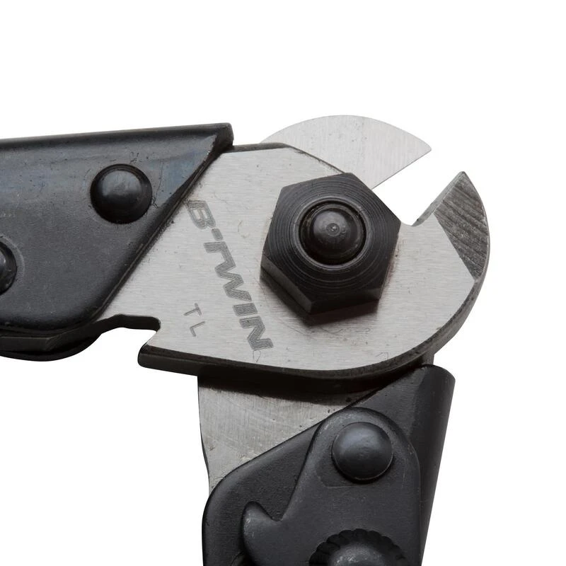 Decathlon PINCE COUPE CABLE ET GAINE VELO 5 Decathlon PINCE COUPE CABLE ET GAINE VELO – Image 3