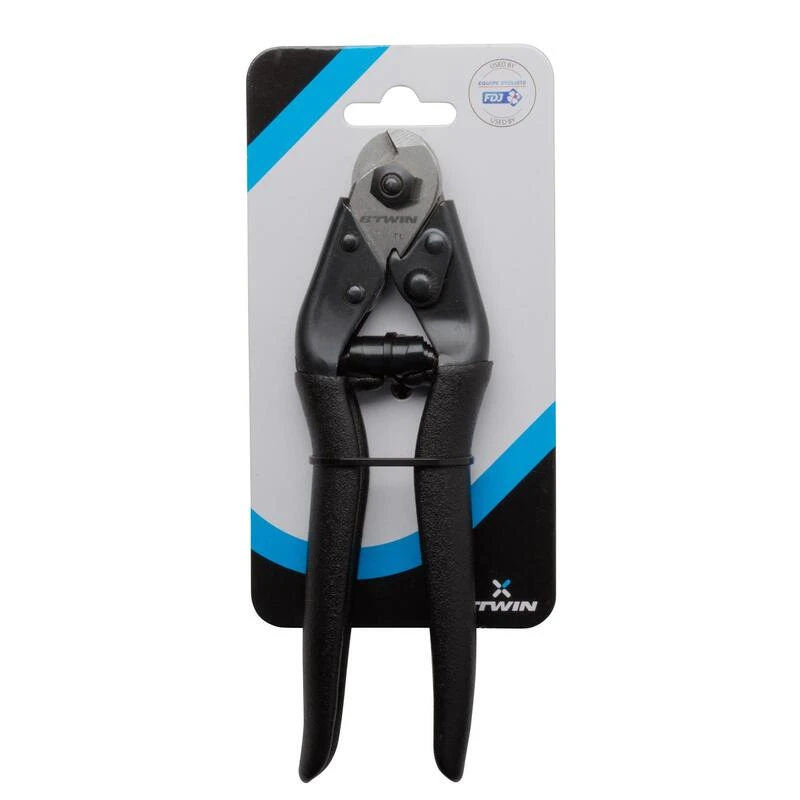 Decathlon PINCE COUPE CABLE ET GAINE VELO 6 Decathlon PINCE COUPE CABLE ET GAINE VELO – Image 4