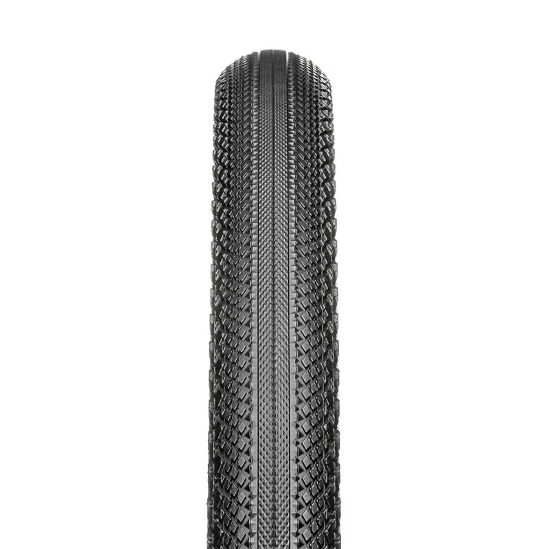 Pneu Gravel - Hutchinson Overide 700x35 Hardskin Tubeless Ready Noir 4 Pneu Gravel - Hutchinson Overide 700x35 Hardskin Tubeless Ready Noir – Image 2