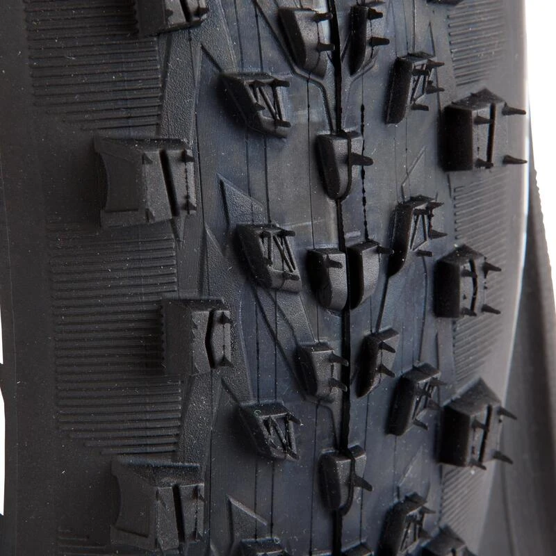 PNEU VTT FORCE XC PERF 27,5”x2.25 Tubeless Ready MICHELIN 4 PNEU VTT FORCE XC PERF 27,5”x2.25 Tubeless Ready MICHELIN – Image 2