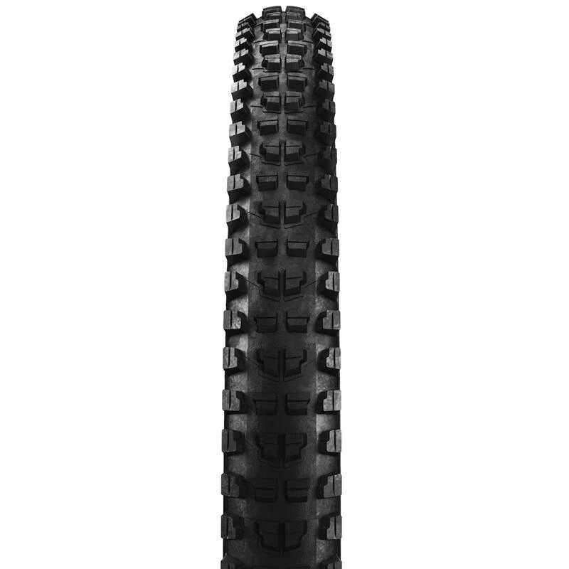 Pneu VTT Rockrider GRIP 500 27,5' X 2,4 5 Pneu VTT Rockrider GRIP 500 27,5' X 2,4 – Image 3