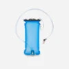 Rockrider POCHE À EAU VTT BLEUE TRANSLUCIDE 2L 1 Rockrider POCHE À EAU VTT BLEUE TRANSLUCIDE 2L -Vélorbain Magasin poche a eau vtt bleue translucide 2l