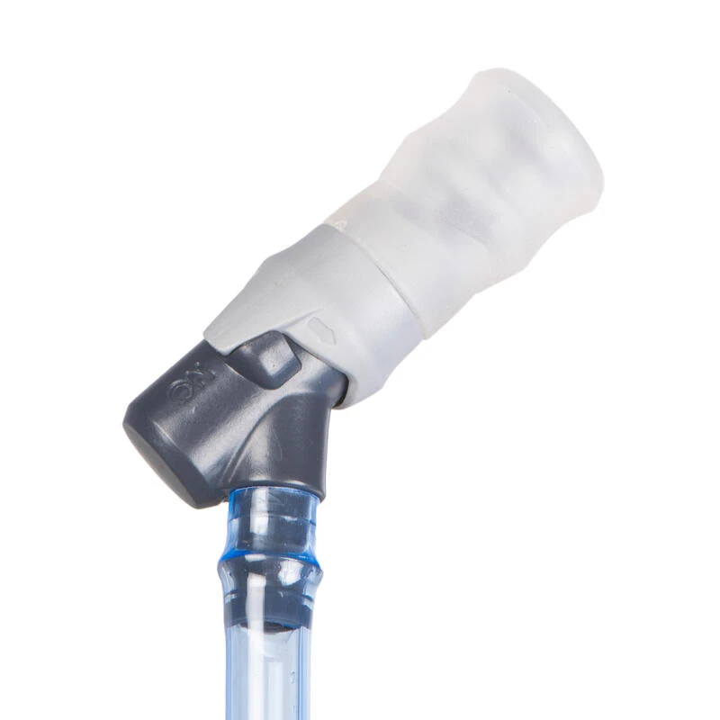 Rockrider POCHE À EAU VTT BLEUE TRANSLUCIDE 2L 6 Rockrider POCHE À EAU VTT BLEUE TRANSLUCIDE 2L – Image 4