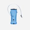 Rockrider POCHE À EAU VTT BLEUE TRANSLUCIDE 3L 1 Rockrider POCHE À EAU VTT BLEUE TRANSLUCIDE 3L -Vélorbain Magasin poche a eau vtt bleue translucide 3l
