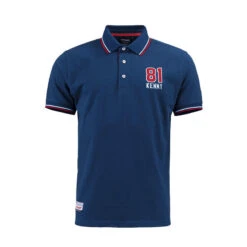 Polo Kenny Academy
