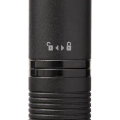 Riverside POMPE A MAIN VTC NOIRE 17 Riverside POMPE A MAIN VTC NOIRE -Vélorbain Magasin pompe a main vtc noire 7