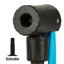 Riverside Pompe à Pied Vélo 520 -Vélorbain Magasin pompe a pied velo 520 3