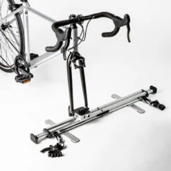 Decathlon PORTE-VELOS INTERIEUR VOITURE -Vélorbain Magasin porte velos interieur voiture 3