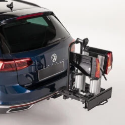 Menabo Porte-vélos Sur Boule D'attelage Antares 2 Vélos Compatible Vélos électriques 11 Menabo Porte-vélos Sur Boule D'attelage Antares 2 Vélos Compatible Vélos électriques -Vélorbain Magasin porte velos sur boule dattelage antares 2 velos compatible velos electriques 2