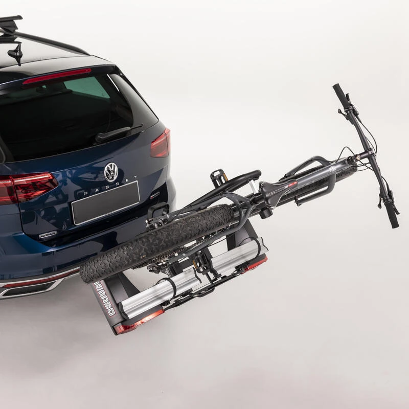 Menabo Porte-vélos Sur Boule D'attelage Antares 2 Vélos Compatible Vélos électriques 8 Menabo Porte-vélos Sur Boule D'attelage Antares 2 Vélos Compatible Vélos électriques – Image 6