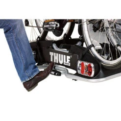 Porte-vélos Thule EuroPower 915 Pour 2 Vélos électriques -Vélorbain Magasin porte velos thule europower 915 pour 2 velos electriques 3