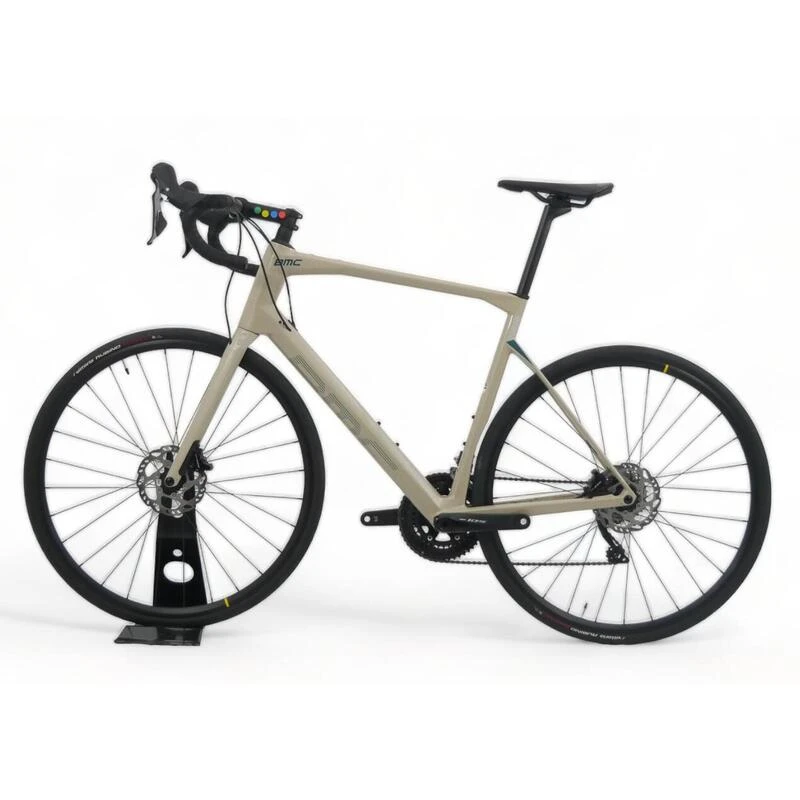 Reconditionné - BMC Roadmachine Six Shimano 105 - Excellent état 6 Reconditionné - BMC Roadmachine Six Shimano 105 - Excellent état – Image 4