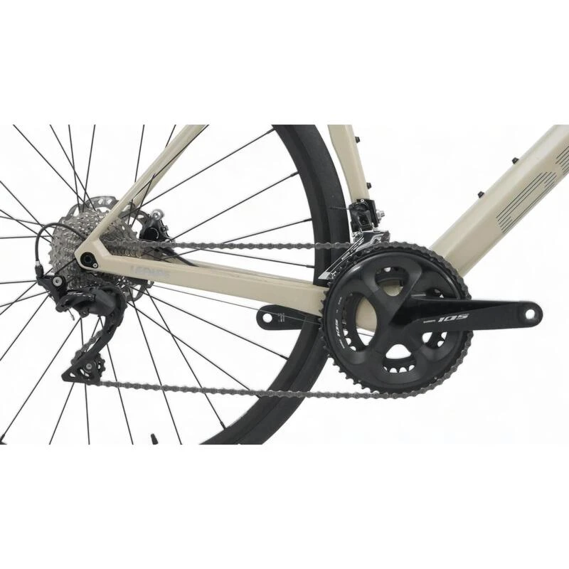 Reconditionné - BMC Roadmachine Six Shimano 105 - Excellent état 7 Reconditionné - BMC Roadmachine Six Shimano 105 - Excellent état – Image 5