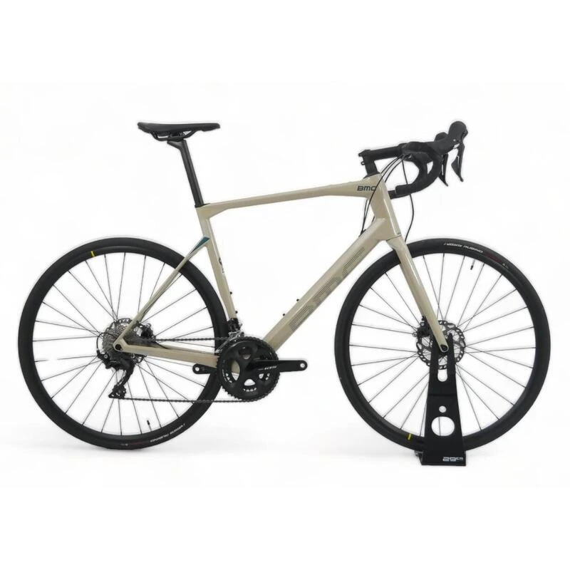 Reconditionné - BMC Roadmachine Six Shimano 105 - Excellent état 3 Reconditionné - BMC Roadmachine Six Shimano 105 - Excellent état