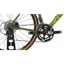 Reconditionné - Cannondale Slate Shimano 105 Mavic XM 419 Disc - Excellent état 14 Reconditionné - Cannondale Slate Shimano 105 Mavic XM 419 Disc - Excellent état -Vélorbain Magasin reconditionne cannondale slate shimano 105 mavic xm 419 disc excellent etat 5