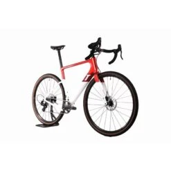 Reconditionné - Gravel - 3T Exploro RaceMax- 2022 - TRES BON 11 Reconditionné - Gravel - 3T Exploro RaceMax- 2022 - TRES BON -Vélorbain Magasin reconditionne gravel 3t exploro racemax 2022 tres bon 2