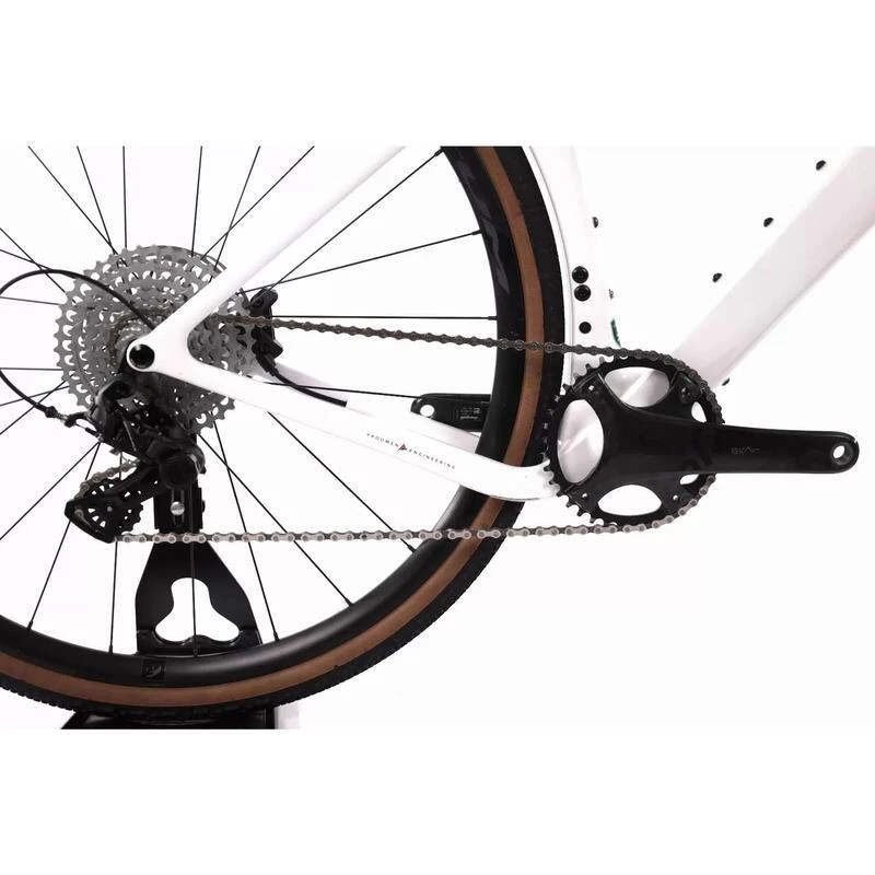 Reconditionné - Gravel - 3T Exploro RaceMax- 2022 - TRES BON 6 Reconditionné - Gravel - 3T Exploro RaceMax- 2022 - TRES BON – Image 4