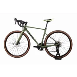 Reconditionné - Gravel - Cube Nuroad Race - TRES BON 11 Reconditionné - Gravel - Cube Nuroad Race - TRES BON -Vélorbain Magasin reconditionne gravel cube nuroad race tres bon 2