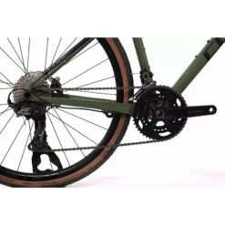 Reconditionné - Gravel - Cube Nuroad Race - TRES BON 12 Reconditionné - Gravel - Cube Nuroad Race - TRES BON -Vélorbain Magasin reconditionne gravel cube nuroad race tres bon 3