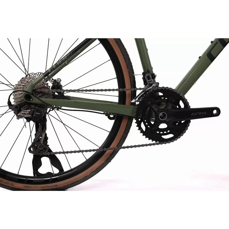 Reconditionné - Gravel - Cube Nuroad Race - TRES BON 6 Reconditionné - Gravel - Cube Nuroad Race - TRES BON – Image 4