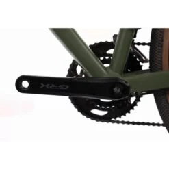 Reconditionné - Gravel - Cube Nuroad Race - TRES BON 14 Reconditionné - Gravel - Cube Nuroad Race - TRES BON -Vélorbain Magasin reconditionne gravel cube nuroad race tres bon 5