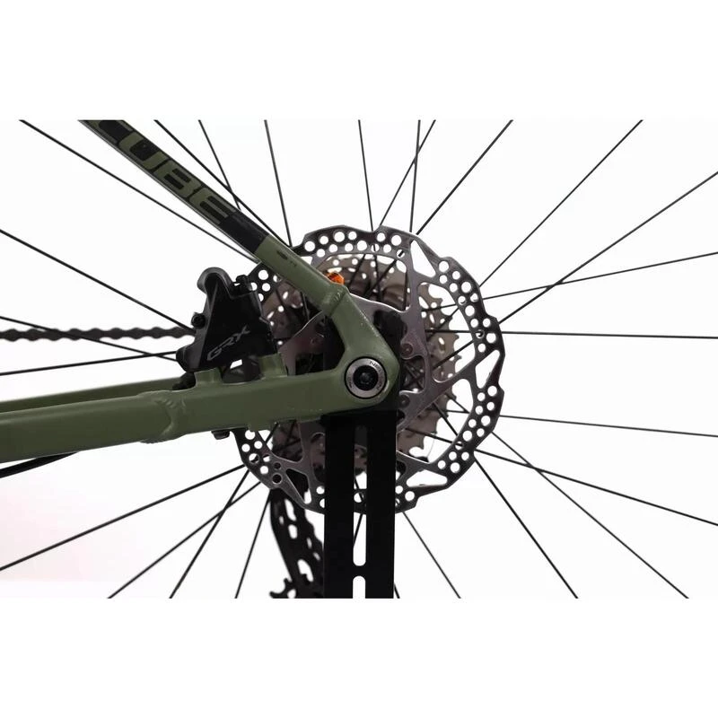 Reconditionné - Gravel - Cube Nuroad Race - TRES BON 9 Reconditionné - Gravel - Cube Nuroad Race - TRES BON – Image 7