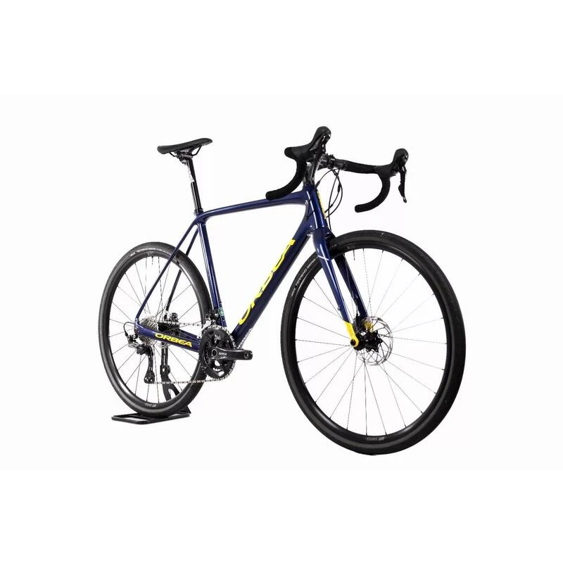 Reconditionné - Gravel - Orbea Terra - 2018 - TRES BON 4 Reconditionné - Gravel - Orbea Terra - 2018 - TRES BON – Image 2