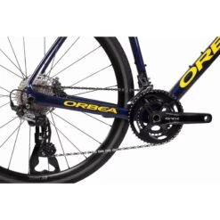 Reconditionné - Gravel - Orbea Terra - 2018 - TRES BON 12 Reconditionné - Gravel - Orbea Terra - 2018 - TRES BON -Vélorbain Magasin reconditionne gravel orbea terra 2018 tres bon 3