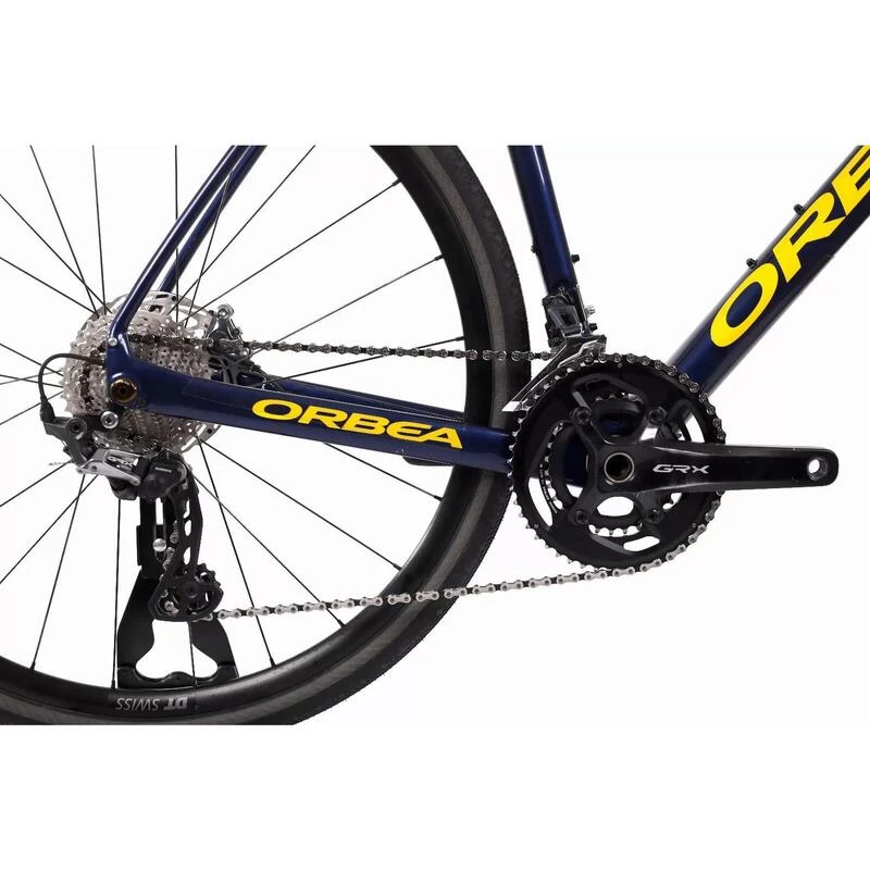 Reconditionné - Gravel - Orbea Terra - 2018 - TRES BON 6 Reconditionné - Gravel - Orbea Terra - 2018 - TRES BON – Image 4