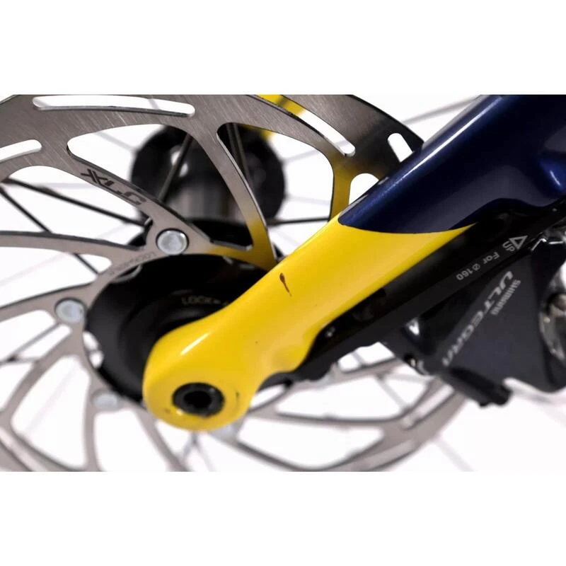 Reconditionné - Gravel - Orbea Terra - 2018 - TRES BON 9 Reconditionné - Gravel - Orbea Terra - 2018 - TRES BON – Image 7